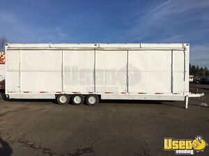 1987 Gaming Trailer Party / Gaming Trailer Exterior Lighting Oregon for Sale