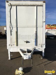 1987 Gaming Trailer Party / Gaming Trailer Interior Lighting Oregon for Sale