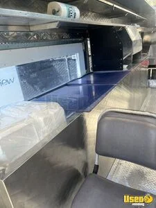 1987 Gmc All-purpose Food Truck Food Warmer California Gas Engine for Sale