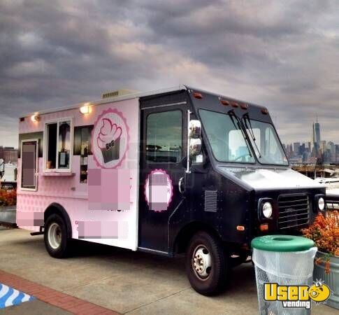 Gmc Food Truck For Sale In New Jersey