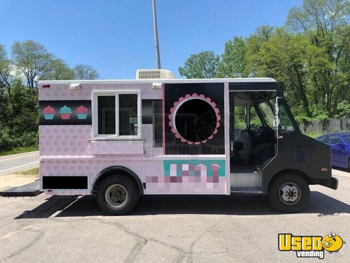 Chevrolet Food Truck For Sale Tampa Bay Food Trucks
