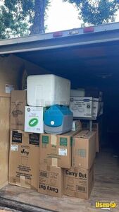 1987 Gruman All-purpose Food Truck Chef Base Florida Gas Engine for Sale