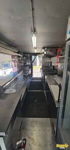 1987 Grumman Food Truck All-purpose Food Truck Floor Drains Florida Gas Engine for Sale