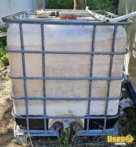 1987 Grumman Food Truck All-purpose Food Truck Prep Station Cooler Florida Gas Engine for Sale