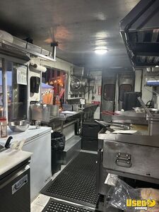 1987 Grumman Olson P30 All-purpose Food Truck Awning Massachusetts Gas Engine for Sale