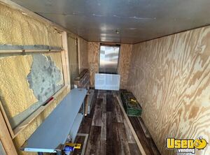 1987 Grumman Stepvan Concession Window Indiana Gas Engine for Sale