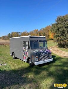 1987 Grumman Stepvan Indiana Gas Engine for Sale