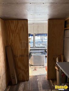 1987 Grumman Stepvan Removable Trailer Hitch Indiana Gas Engine for Sale