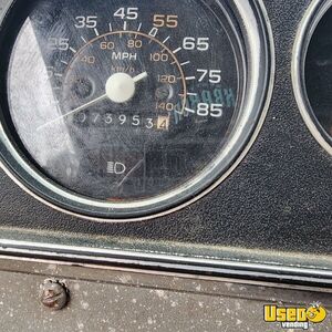 1987 Ice Cream Truck Ice Cream Truck Cash Register Washington for Sale