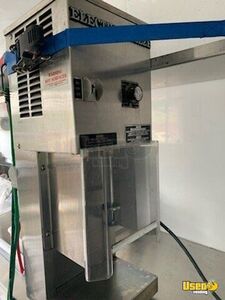 1987 Ice Cream Truck Ice Cream Truck Commercial Blender / Juicer Washington for Sale