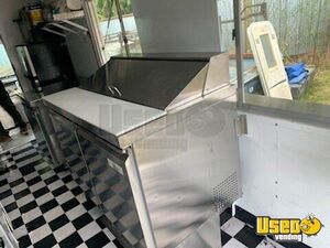 1987 Ice Cream Truck Ice Cream Truck Refrigerator Washington for Sale