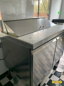 1987 Ice Cream Truck Ice Cream Truck Soft Serve Machine Washington for Sale