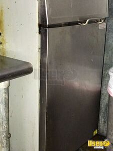 1987 Kitchen Food Truck All-purpose Food Truck 26 Florida for Sale