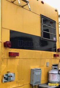 1987 Kitchen Food Truck All-purpose Food Truck Concession Window Florida for Sale