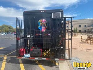 1987 Kitchen Food Truck All-purpose Food Truck Concession Window Missouri for Sale