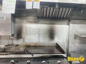 1987 Kitchen Food Truck All-purpose Food Truck Exterior Customer Counter Missouri for Sale