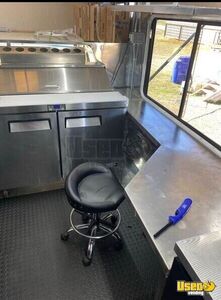 1987 Kitchen Food Truck All-purpose Food Truck Oven Alberta for Sale
