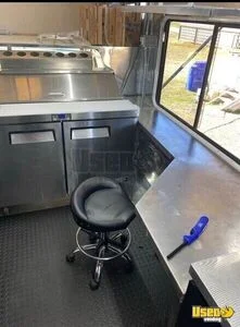 1987 Kitchen Food Truck All-purpose Food Truck Oven Alberta for Sale