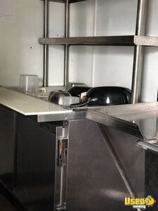 1987 Kitchen Food Truck All-purpose Food Truck Work Table Florida for Sale