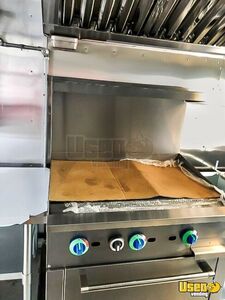 1987 P-30 All-purpose Food Truck Chef Base Texas Gas Engine for Sale
