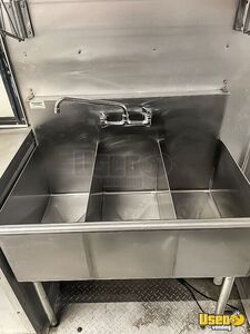 1987 P-30 All-purpose Food Truck Prep Station Cooler Texas Gas Engine for Sale