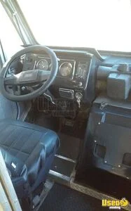 1987 P-30 Stepvan 6 New Mexico Gas Engine for Sale