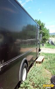 1987 P-30 Stepvan Air Conditioning New Mexico Gas Engine for Sale