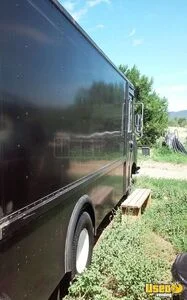 1987 P-30 Stepvan Air Conditioning New Mexico Gas Engine for Sale