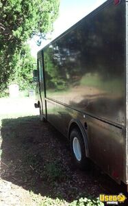 Chevrolet P30 Step Van | Empty Truck for Mobile Business for Sale in New Mexico!