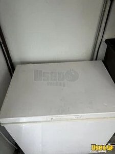 1987 P-series Grumman Work Truck All-purpose Food Truck Deep Freezer Michigan Gas Engine for Sale