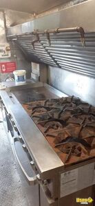 1987 P Series Kitchen Food Truck All-purpose Food Truck Oven British Columbia Gas Engine for Sale