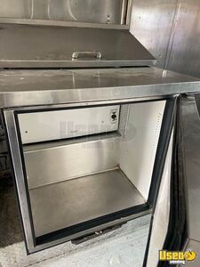 1987 P-series Stepvan Food Truck All-purpose Food Truck Interior Lighting Louisiana for Sale