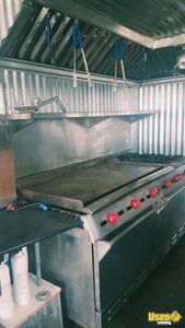 1987 P10 Kitchen Food Truck All-purpose Food Truck Oven Oregon for Sale