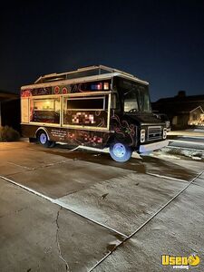 1987 P30 All-purpose Food Truck Arizona Gas Engine for Sale