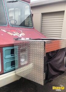 1987 P30 All-purpose Food Truck Awning Florida Gas Engine for Sale