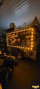 1987 P30 All-purpose Food Truck Backup Camera Alberta Gas Engine for Sale