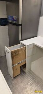 1987 P30 All-purpose Food Truck Breaker Panel Alberta Gas Engine for Sale