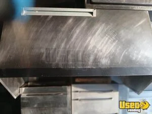 1987 P30 All-purpose Food Truck Chargrill Ohio Gas Engine for Sale