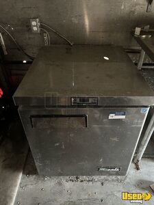 1987 P30 All-purpose Food Truck Chef Base Arkansas Diesel Engine for Sale