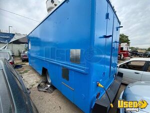 1987 P30 All-purpose Food Truck Concession Window Colorado for Sale