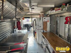 1987 P30 All-purpose Food Truck Concession Window New Jersey for Sale