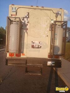 1987 P30 All-purpose Food Truck Concession Window Ohio Gas Engine for Sale