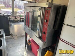 1987 P30 All-purpose Food Truck Convection Oven New Jersey for Sale