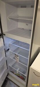 1987 P30 All-purpose Food Truck Electrical Outlets Alberta Gas Engine for Sale