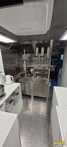 1987 P30 All-purpose Food Truck Exhaust Hood Alberta Gas Engine for Sale