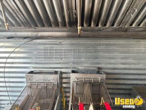 1987 P30 All-purpose Food Truck Exhaust Hood New Jersey for Sale