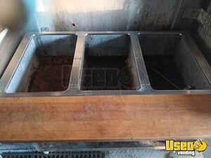 1987 P30 All-purpose Food Truck Exhaust Hood Ohio Gas Engine for Sale