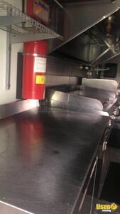 1987 P30 All-purpose Food Truck Exterior Customer Counter Florida Gas Engine for Sale