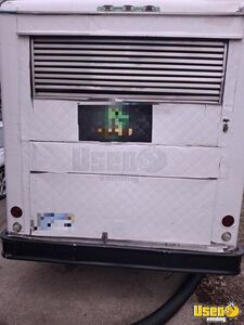 1987 P30 All-purpose Food Truck Exterior Customer Counter Kansas Gas Engine for Sale