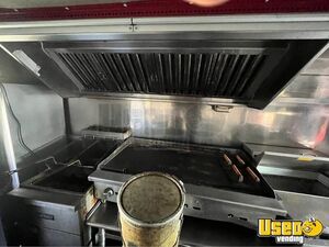1987 P30 All-purpose Food Truck Exterior Customer Counter Ohio Gas Engine for Sale